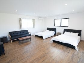ＢＵＢ　ＲＥＳＯＲＴ　Ｃｈｏｓｅｉ　Ｖｉｌｌａｇｅ