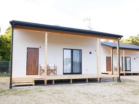 ＢＵＢ　ＲＥＳＯＲＴ　Ｃｈｏｓｅｉ　Ｖｉｌｌａｇｅ