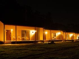 ＢＵＢ　ＲＥＳＯＲＴ　Ｃｈｏｓｅｉ　Ｖｉｌｌａｇｅ