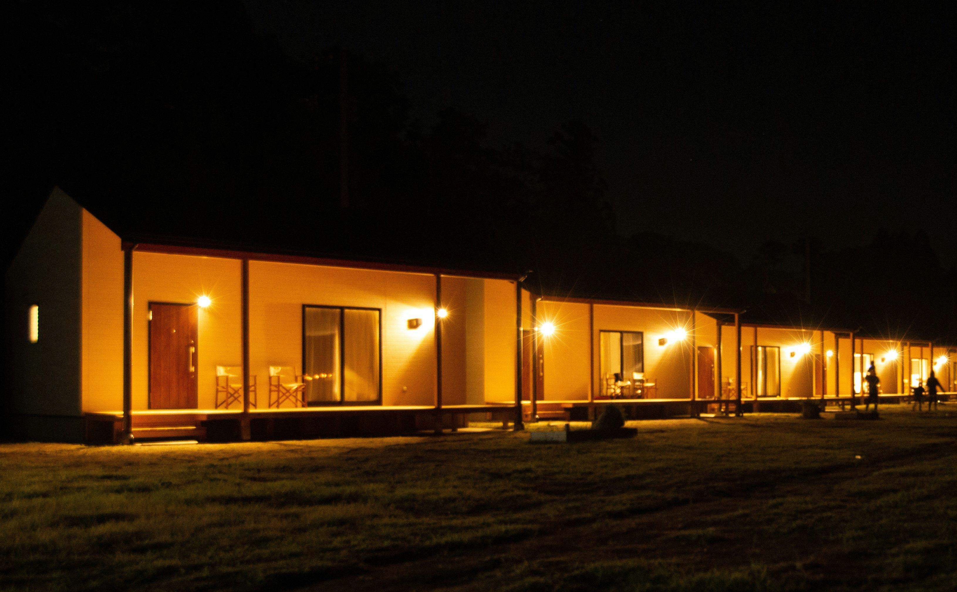 BUB RESORT Chosei Village
