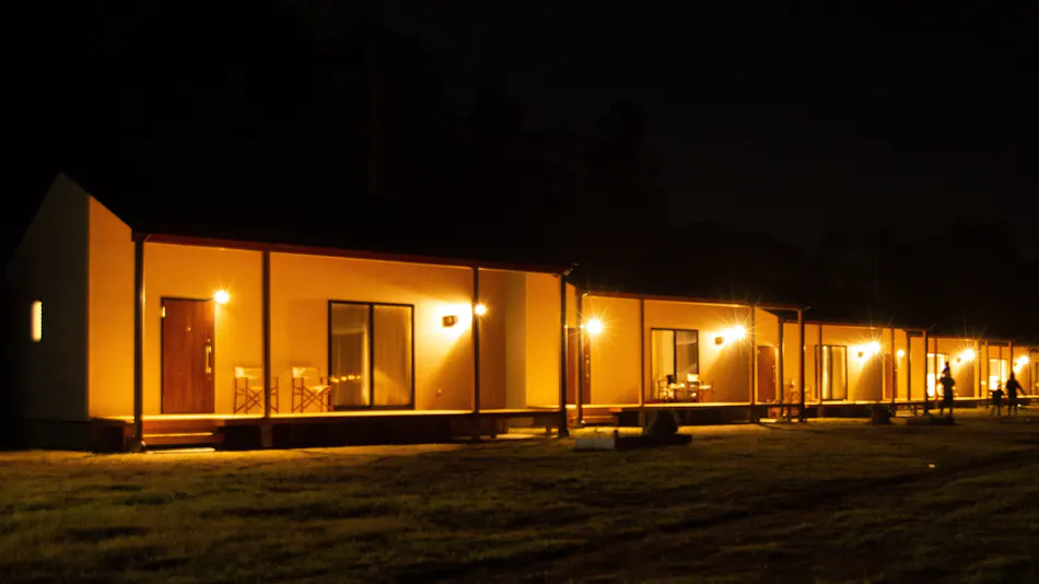 BUB RESORT Chosei Village