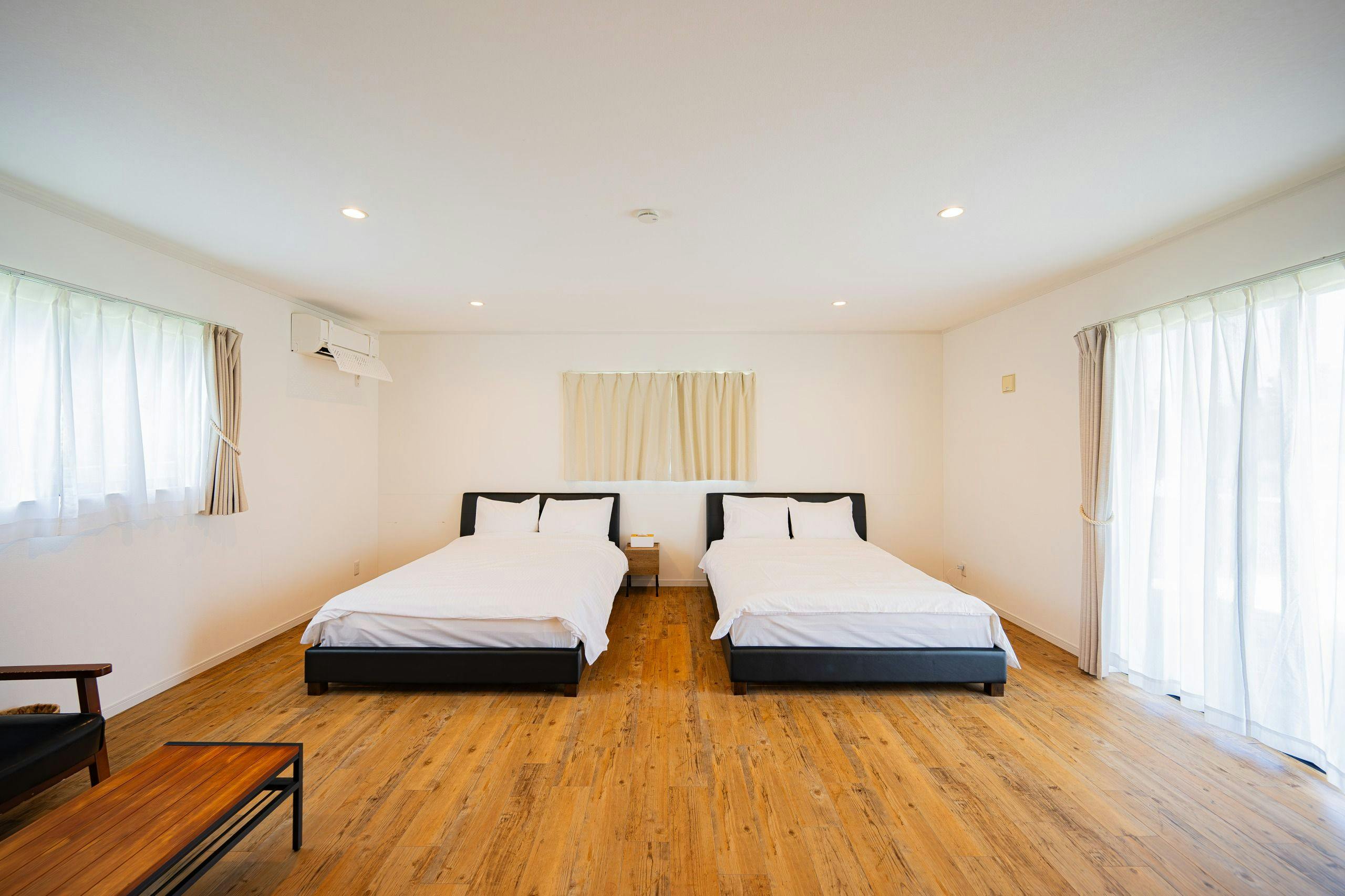 BUB RESORT Chosei Village