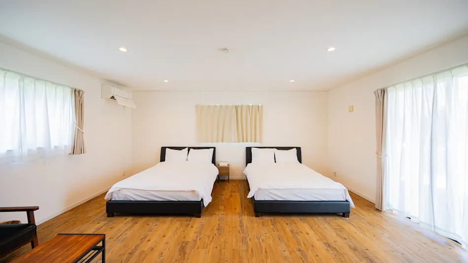 BUB RESORT Chosei Village