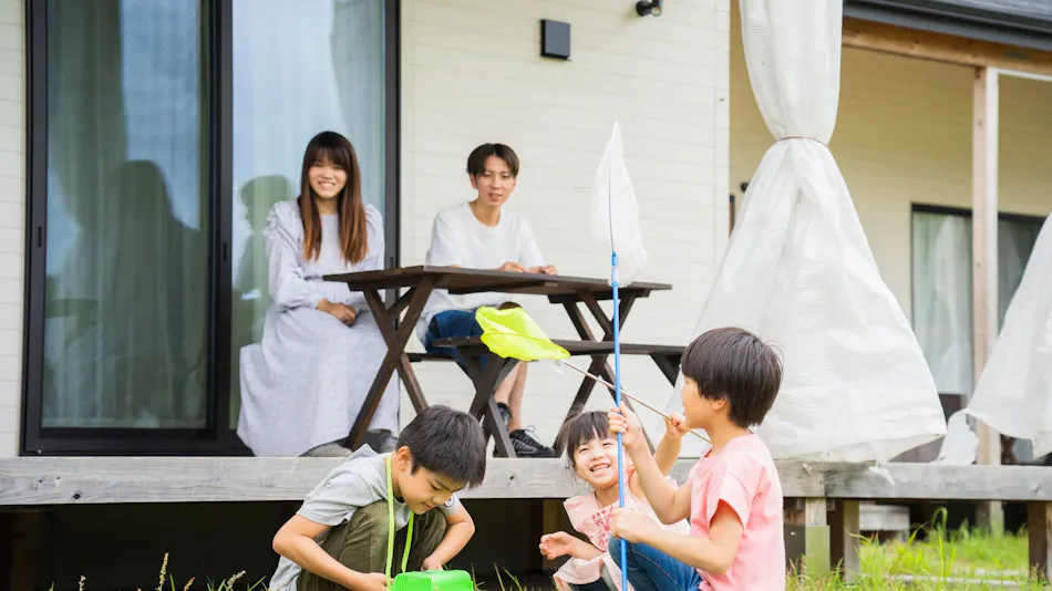 BUB RESORT Chosei Village