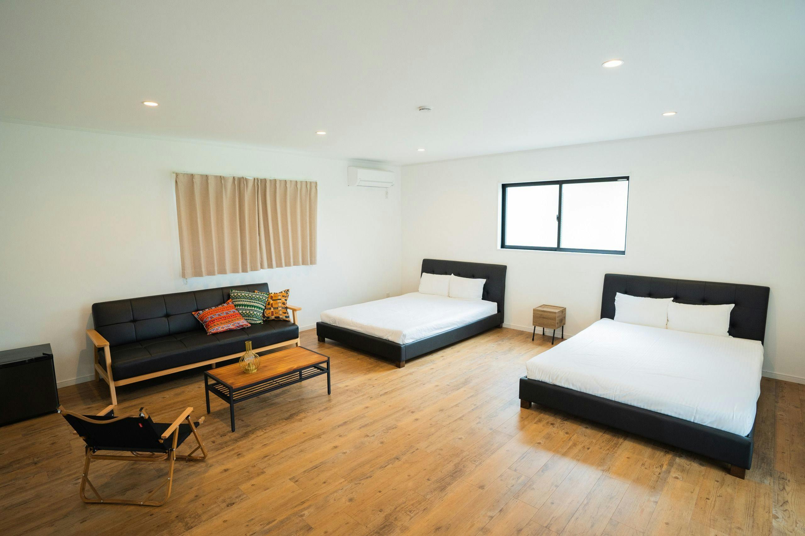 BUB RESORT Chosei Village