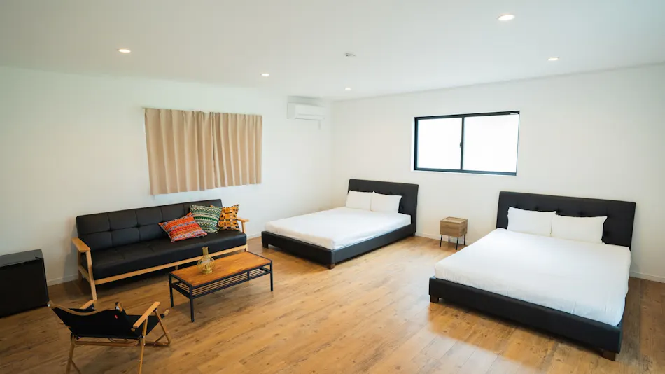 BUB RESORT Chosei Village