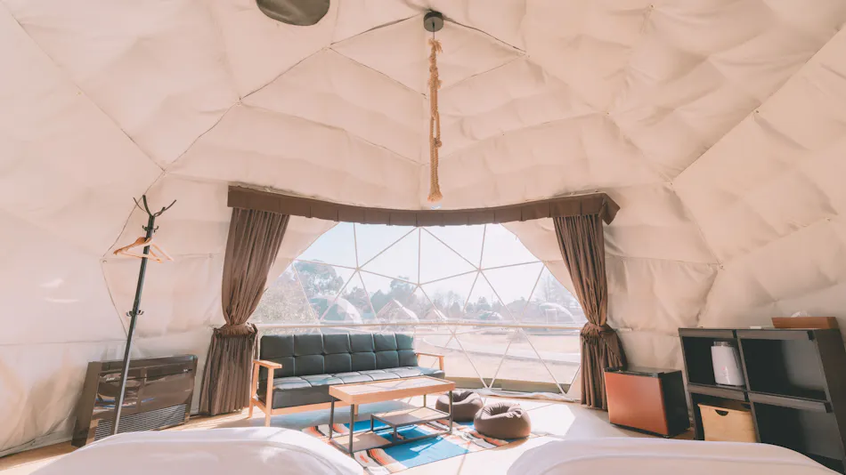 BUB RESORT Chosei Village