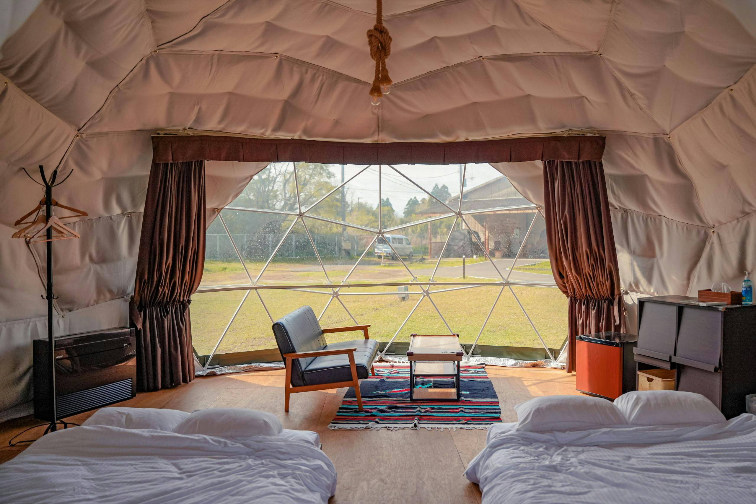 BUB RESORT Chosei Village