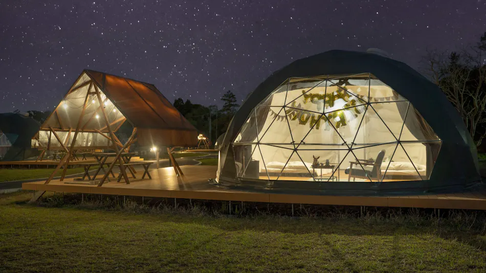 BUB RESORT Chosei Village