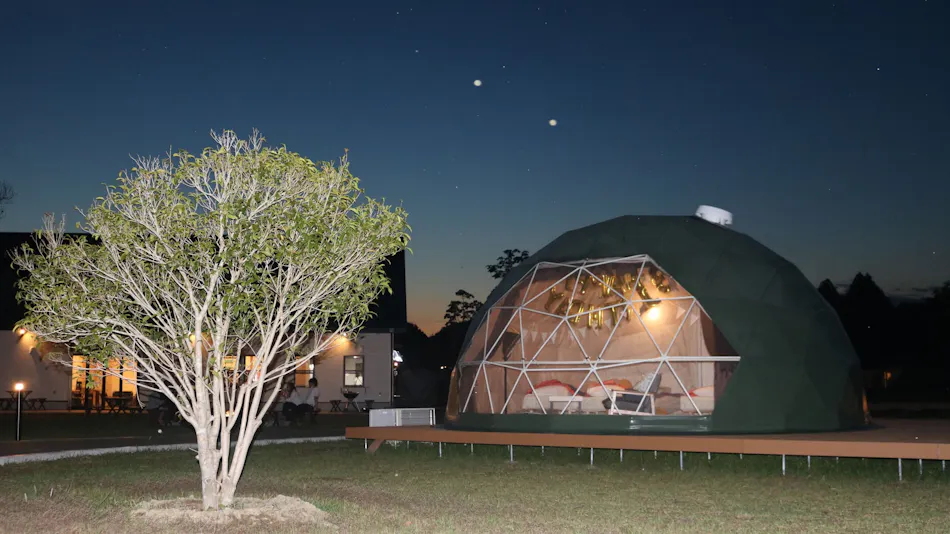 BUB RESORT Chosei Village