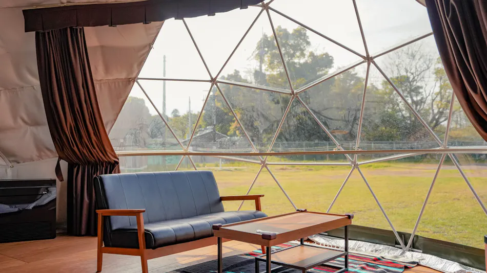 BUB RESORT Chosei Village