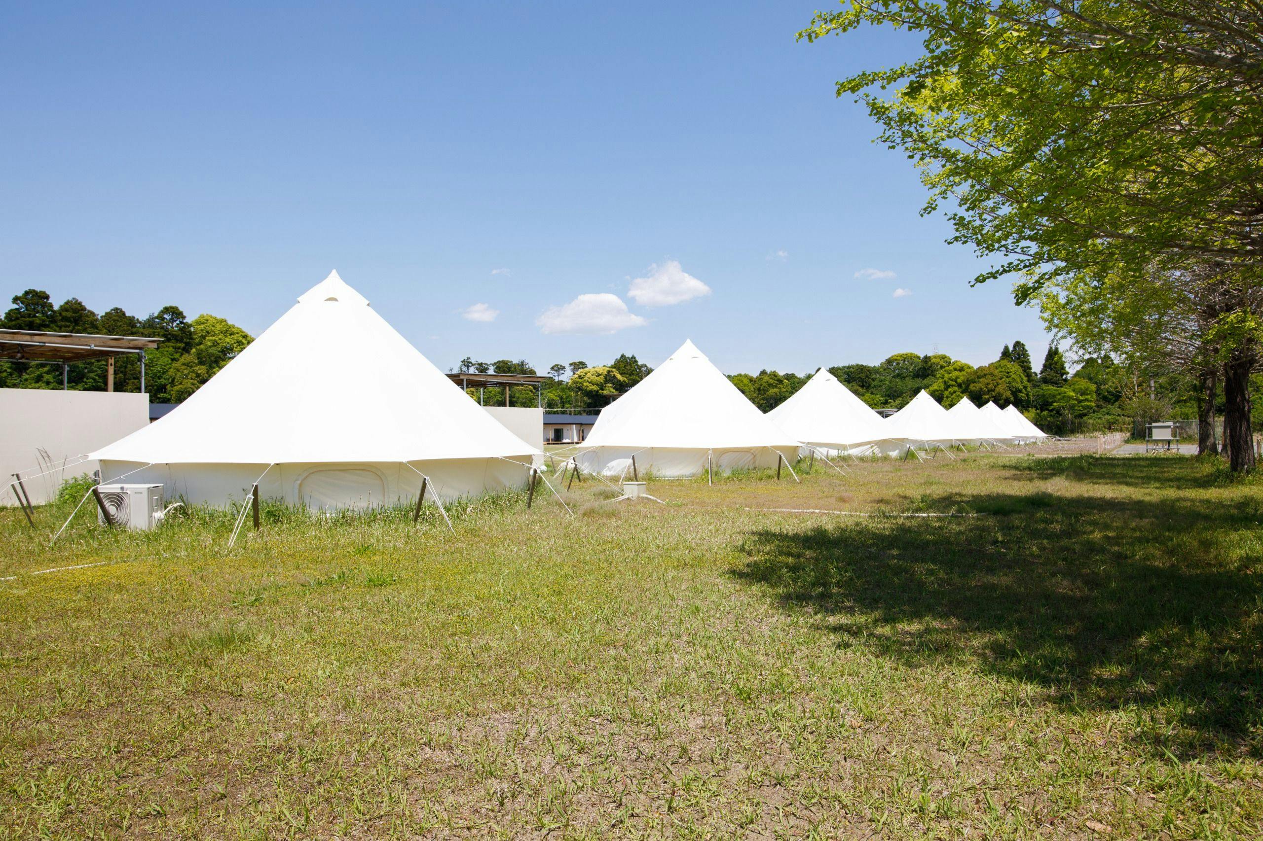 BUB RESORT Chosei Village