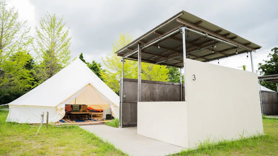 BUB RESORT Chosei Village
