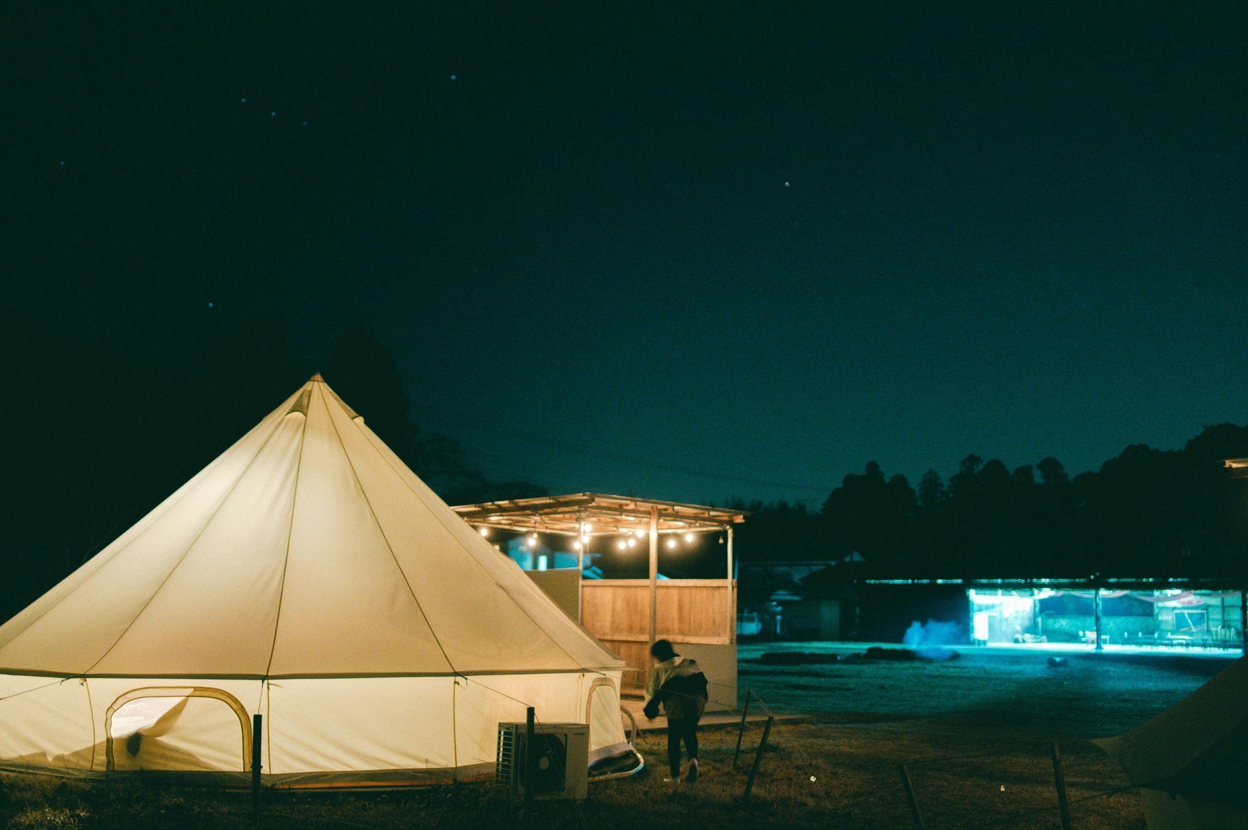 BUB RESORT Chosei Village