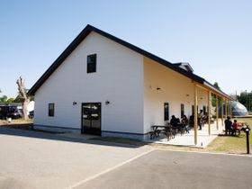 ＢＵＢ　ＲＥＳＯＲＴ　Ｃｈｏｓｅｉ　Ｖｉｌｌａｇｅ
