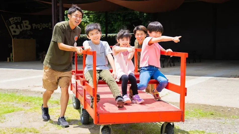 BUB RESORT Chosei Village