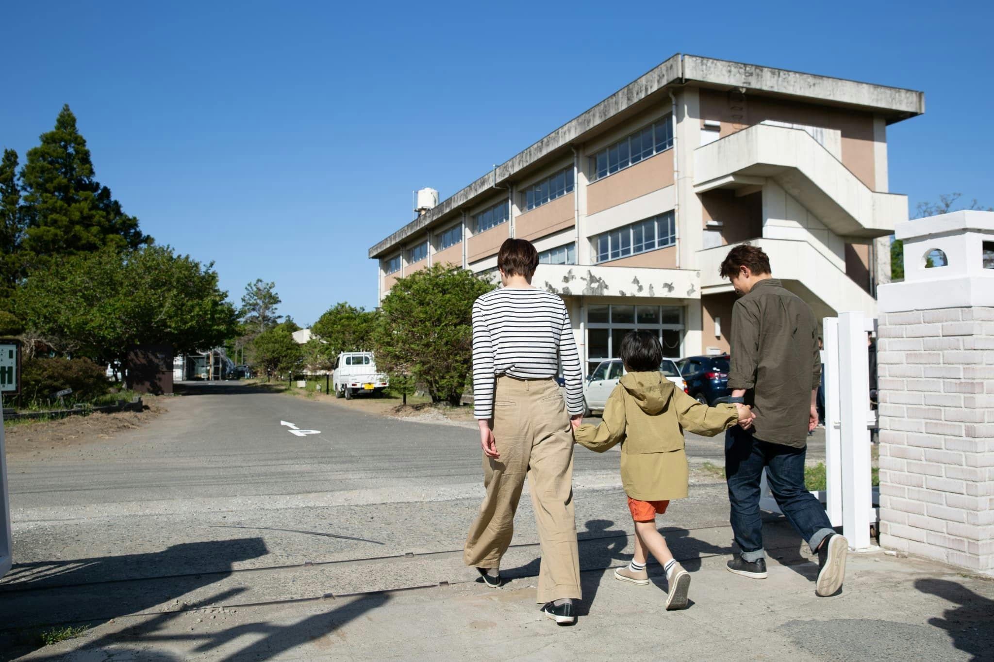 BUB RESORT Chosei Village