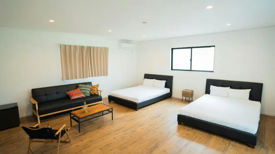 BUB RESORT Chosei Village