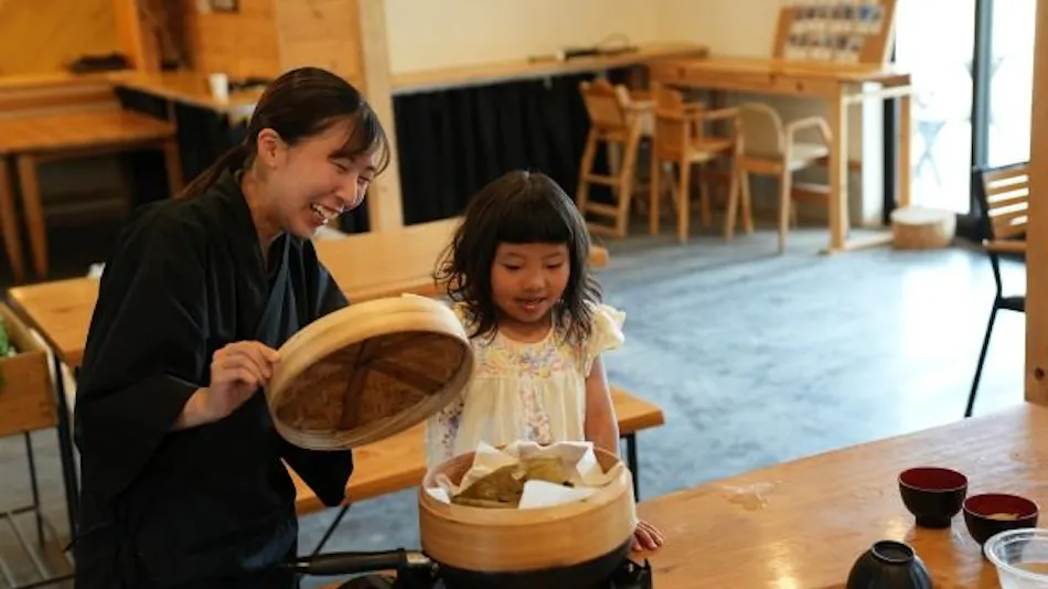 BUB RESORT Chosei Village