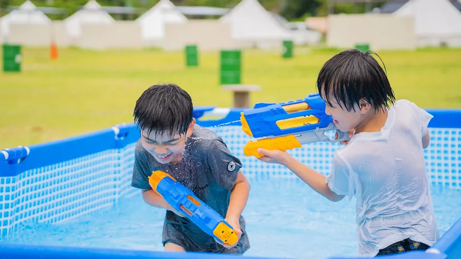 BUB RESORT Chosei Village