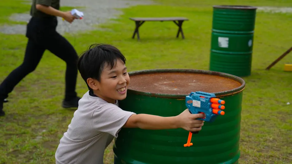 BUB RESORT Chosei Village