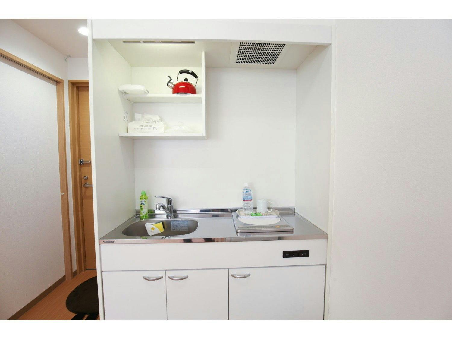 CONNECT INN