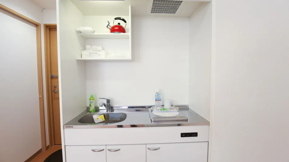 CONNECT INN
