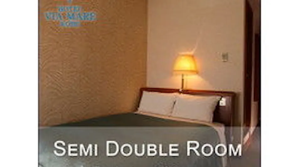 Hotel Viamare Kobe
