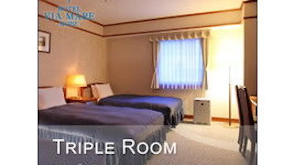 Hotel Viamare Kobe
