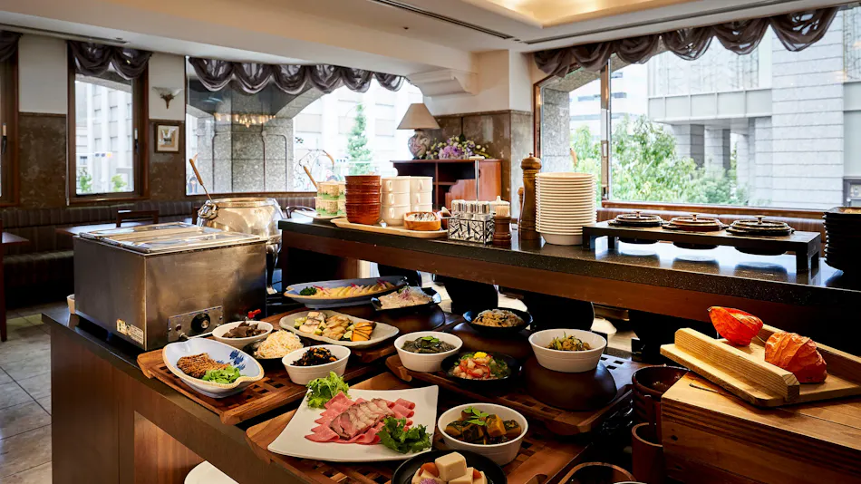 Hotel Viamare Kobe
