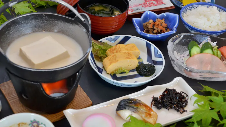 Takeo Onsen Nakamasu Ryokan