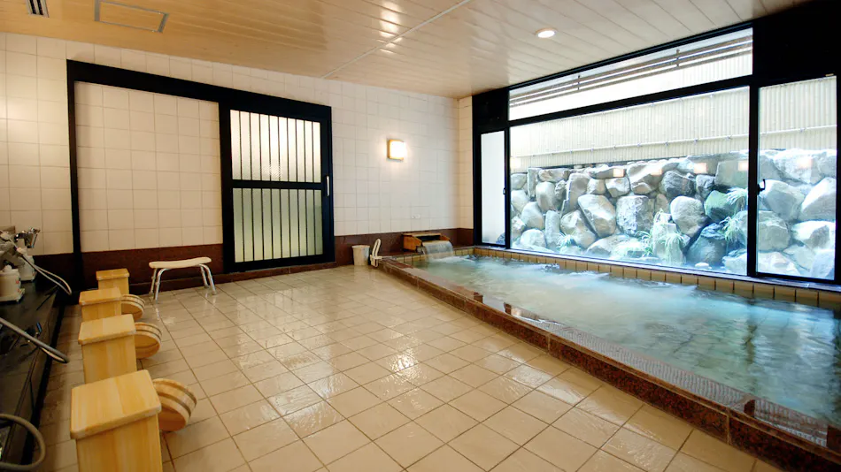 Takeo Onsen Nakamasu Ryokan