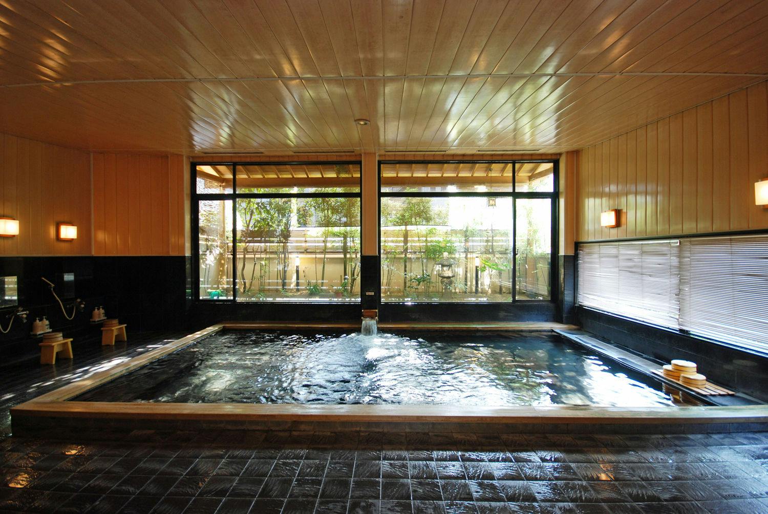 Takeo Onsen Nakamasu Ryokan