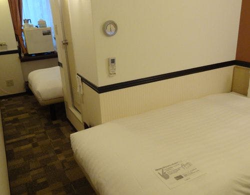 ビジネスツィン