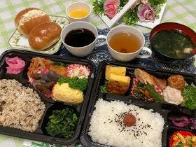 東横イン仙台駅西口中央