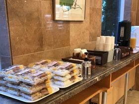 東横イン仙台駅西口中央