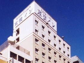 東横INN後楽園文京区役所前