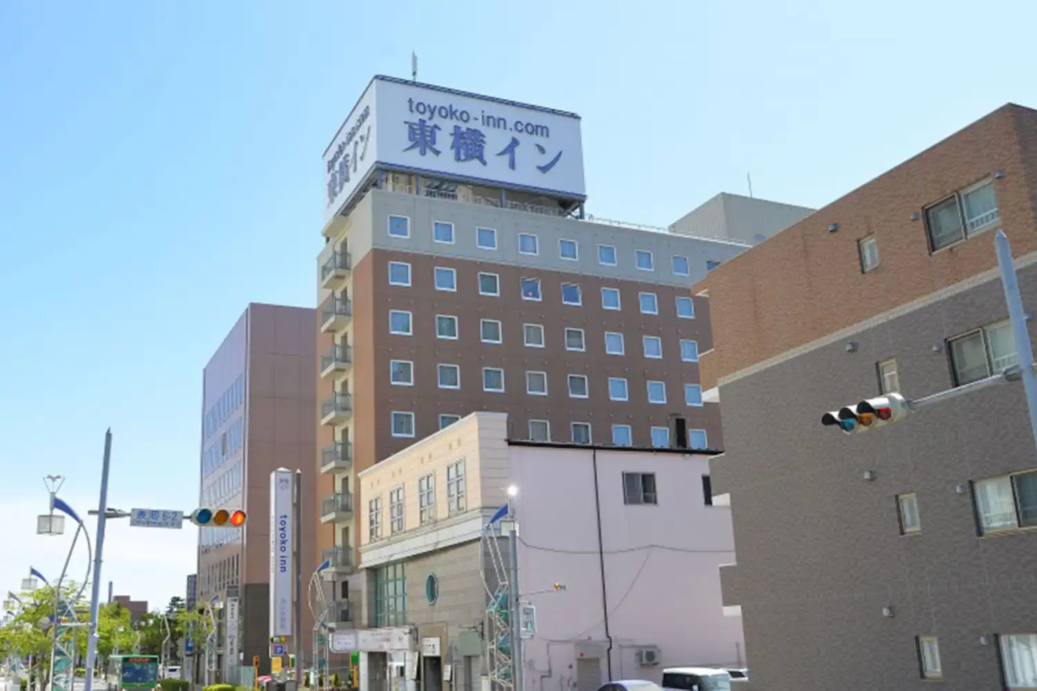 施設画像