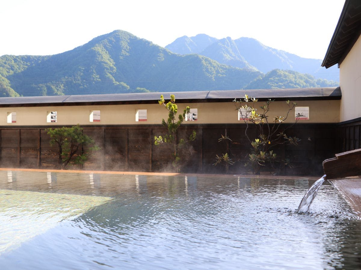 Echigo Inn Inamoto