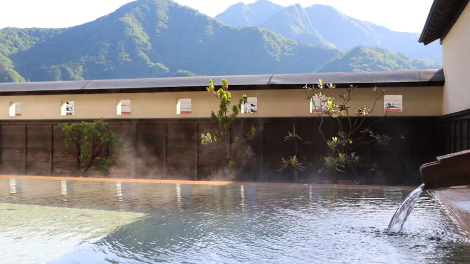 Echigo Inn Inamoto