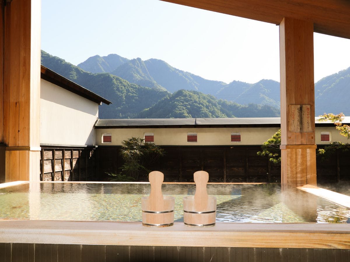 Echigo Inn Inamoto