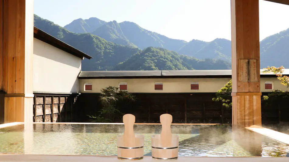 Echigo Inn Inamoto