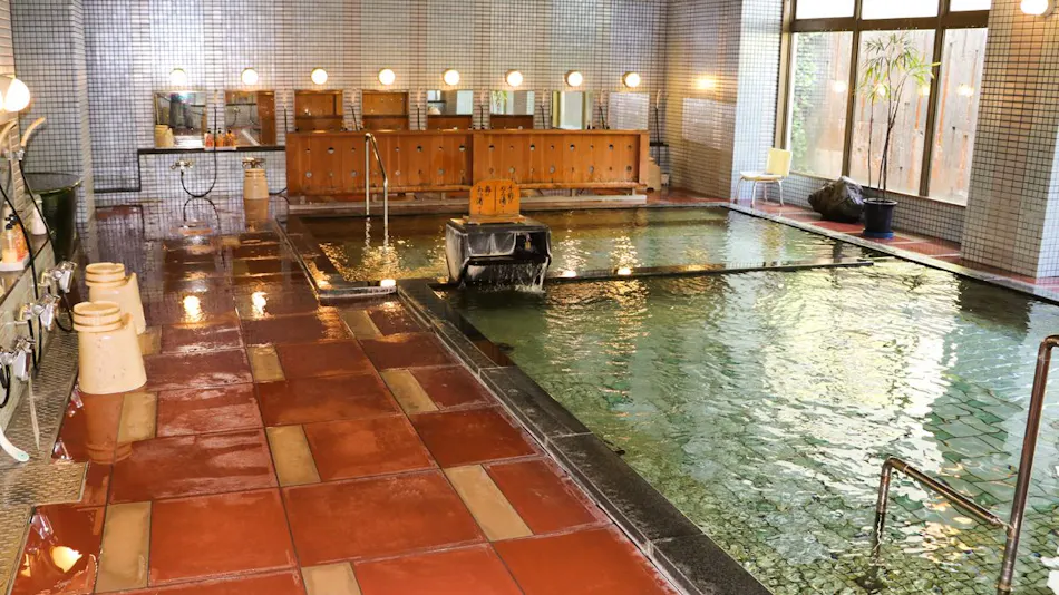 Echigo Inn Inamoto