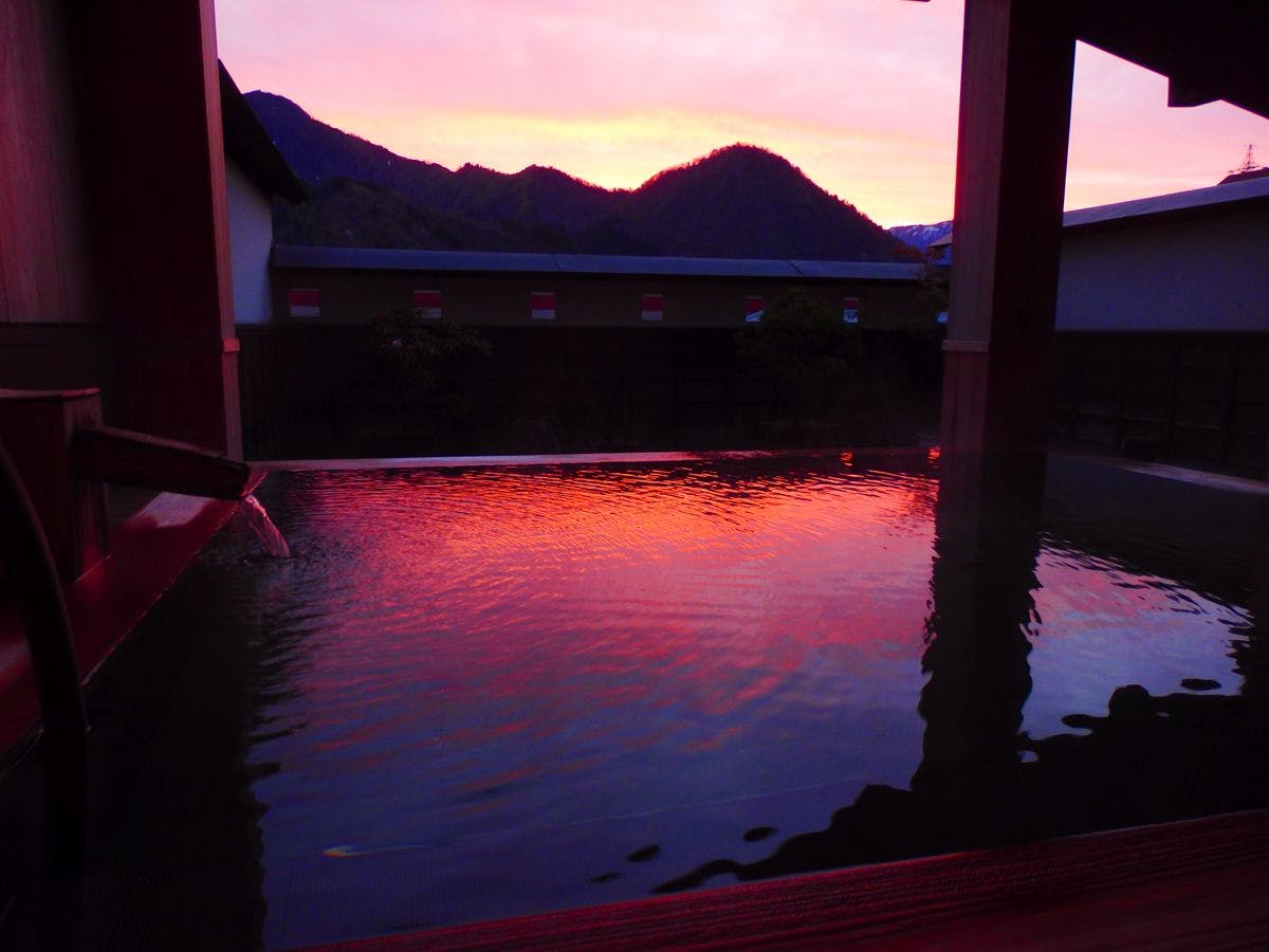Echigo Inn Inamoto