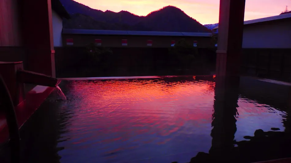 Echigo Inn Inamoto
