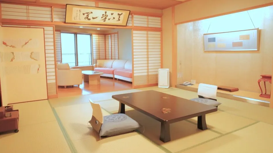 Echigo Inn Inamoto
