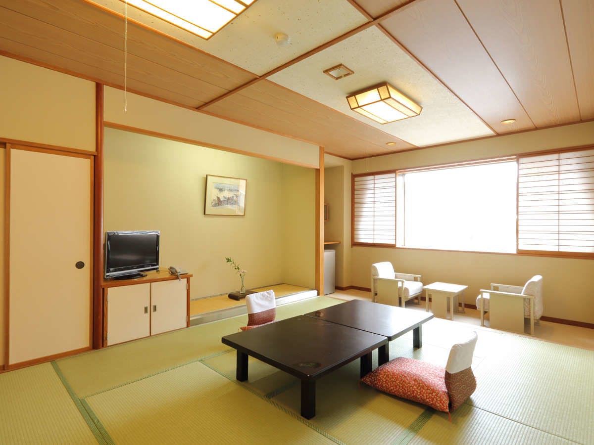 Echigo Inn Inamoto