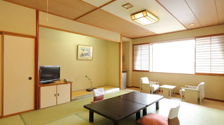 Echigo Inn Inamoto