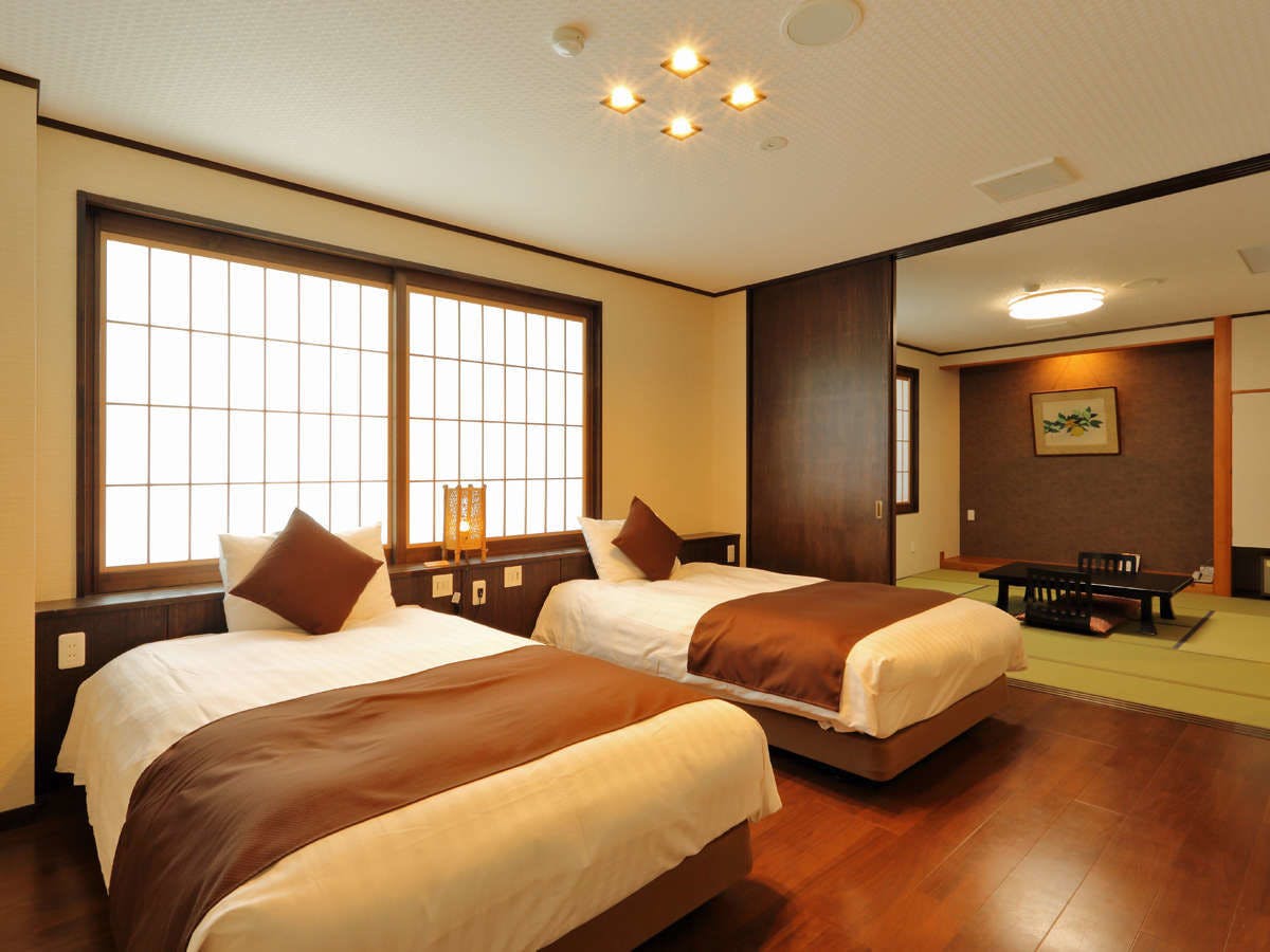 Echigo Inn Inamoto