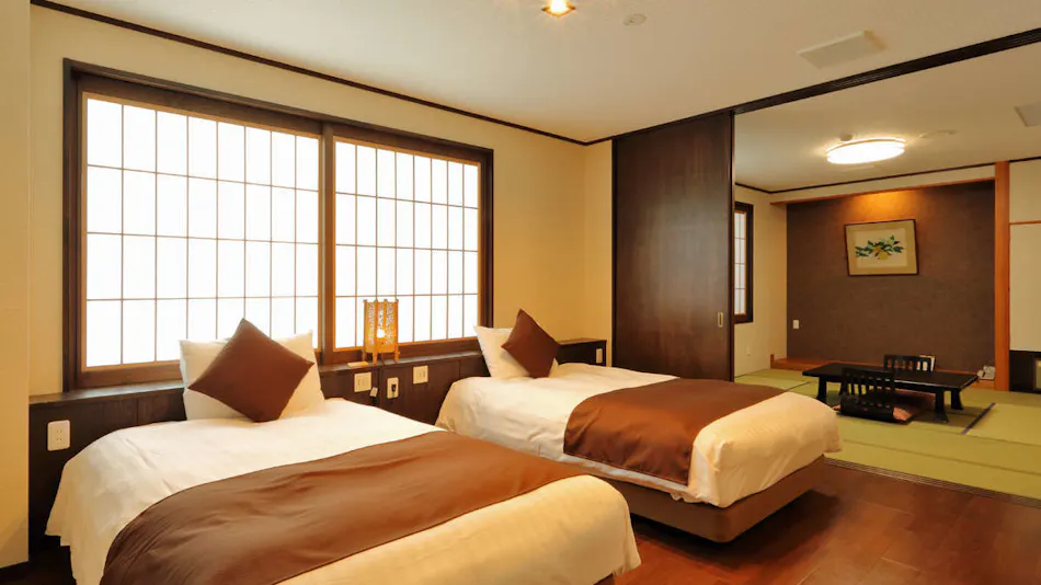 Echigo Inn Inamoto